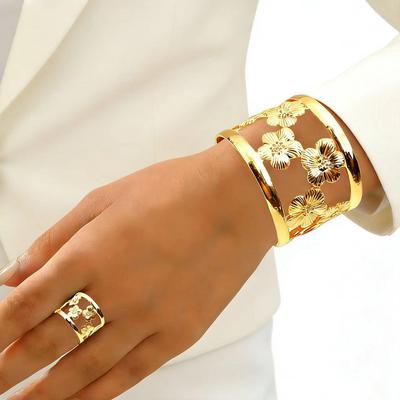 Bracciali – Bracciali a polsino