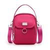 Women's Crossbody Shoulder Bag - Casual Handbag & Phone Bag with Coin Purse, Perfect for On-the-Go Moms 