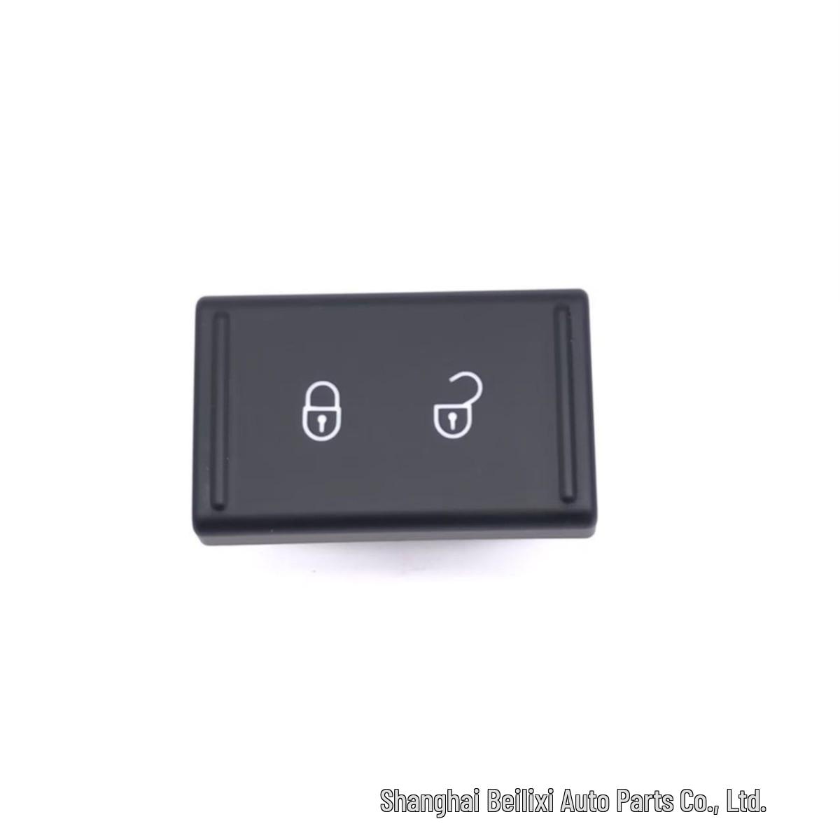 

Skoda Fabia/Jingrui Central Door Safety Lock Switch 5JD 962 125A CVEV