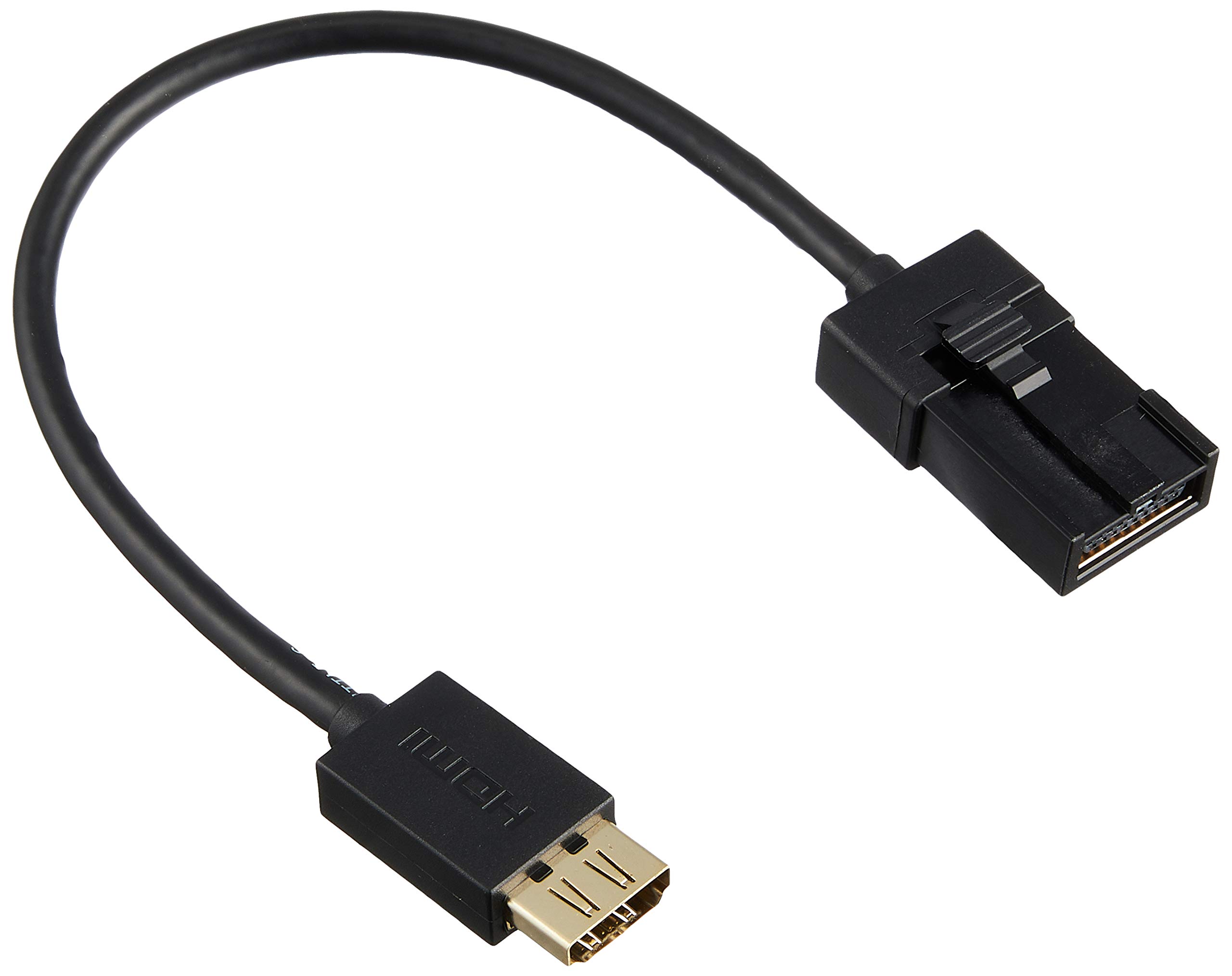 Tomoayax Oem Vehicle Parts Japan Alpine Hdmi Type E To A Conversion Cable Factory Car Navigation System Video (For Output) Kcu-610He