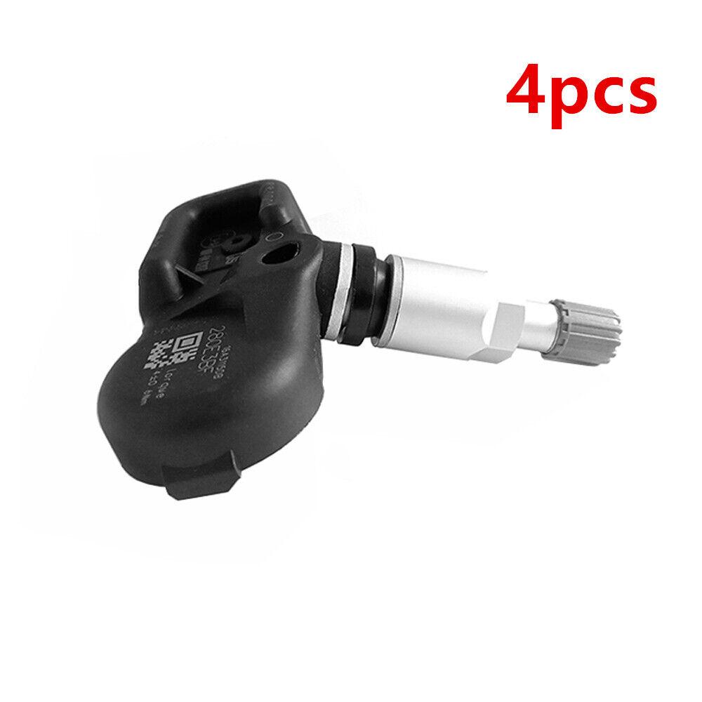 4x Tire Pressure Monitor Sensor TMPS For Toyota Hilux iQ Yaris Lexus 4260702031