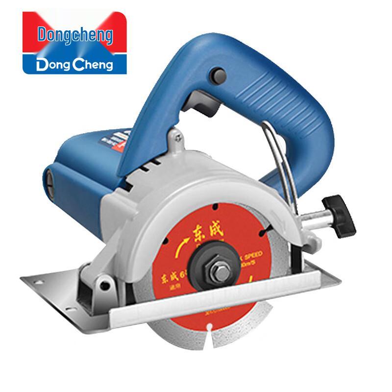 Dongcheng Z1E-FF02-110B Stone & Tile Cutter CN plug (adapter included)