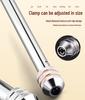 Tiangong Adjustable Ratchet Tap Wrench Set
