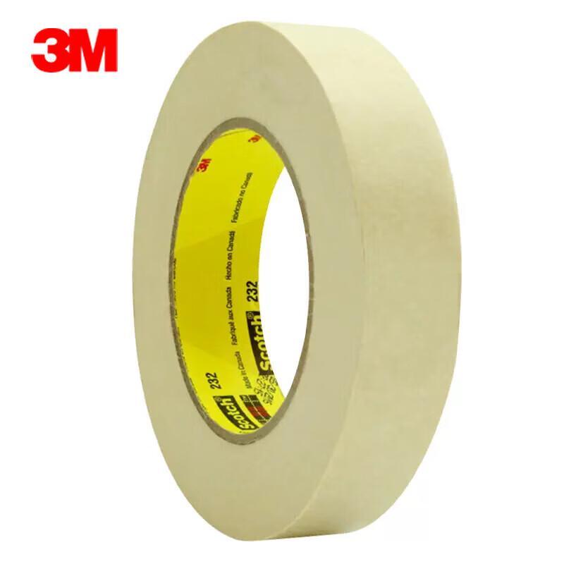 3M 232 Masking Tape
