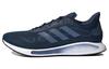 Galaxar Run Blue/White Women's FX6887
