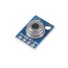 2 Pieces GY-906 MLX90614ESF Non-Contact Infrared Temperature Sensor Module IIC I2C Serial Power Supply 3-5 V Compatible with Arduino