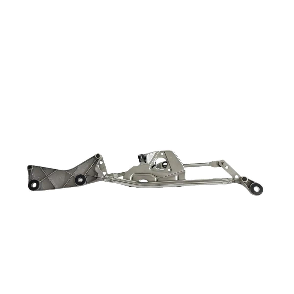 

Compatible Wiper Linkage for Mercedes GL/ML Models (GL500, GL450, GL320, GL350, ML300, ML450) - Part Number 1648200041