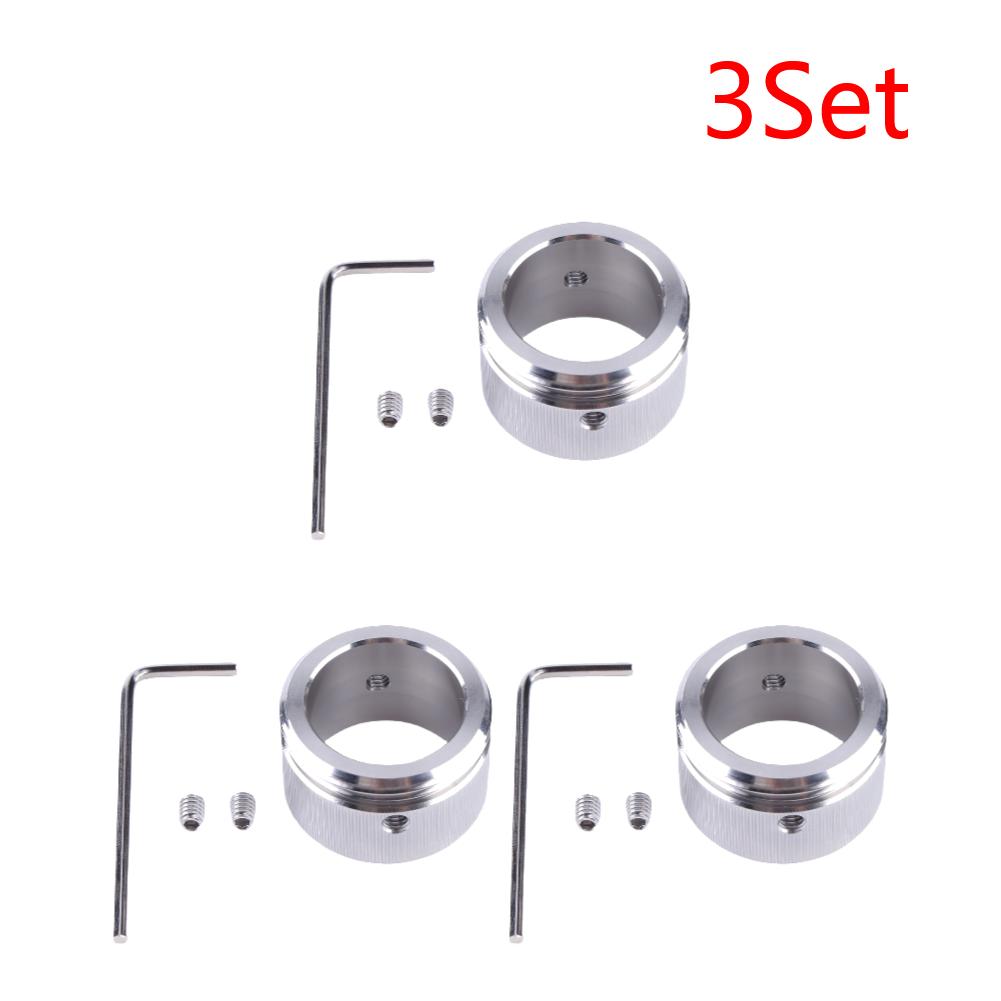 Radiator Valve Thermostat Head With Strips M30 X 1.5 Radiator Thermostat Adapter Thermostat Adapter for Ra Rav Ravl Valve