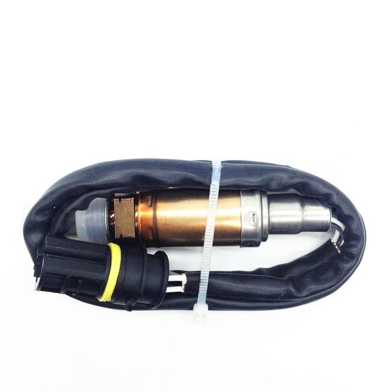 Dla BMW E36 E34 E38 Z3 316i 318i 530i 540i 730i 740i Sonda lambda Czujnik tlenu Samochody i motocykle Czujnik tlenu O2