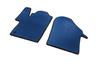 EVA Mats (Blue) for Mercedes Vito/V-class W447 2014-
