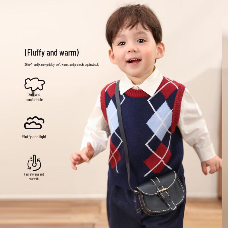 LUSON Baby Boys  Knit Sweaters 73
