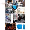 Super Tienda de Belleza 12 Piezas Hombres Mujeres Niños Viaje al Aire Libre Bolsa Desechable para Orina Inodoro Urinario Bolsa para Orinar