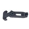 4Pcs Reinforced T Handle Locks for Utility Vehicle Tool Chest and Industrial Enclosure
