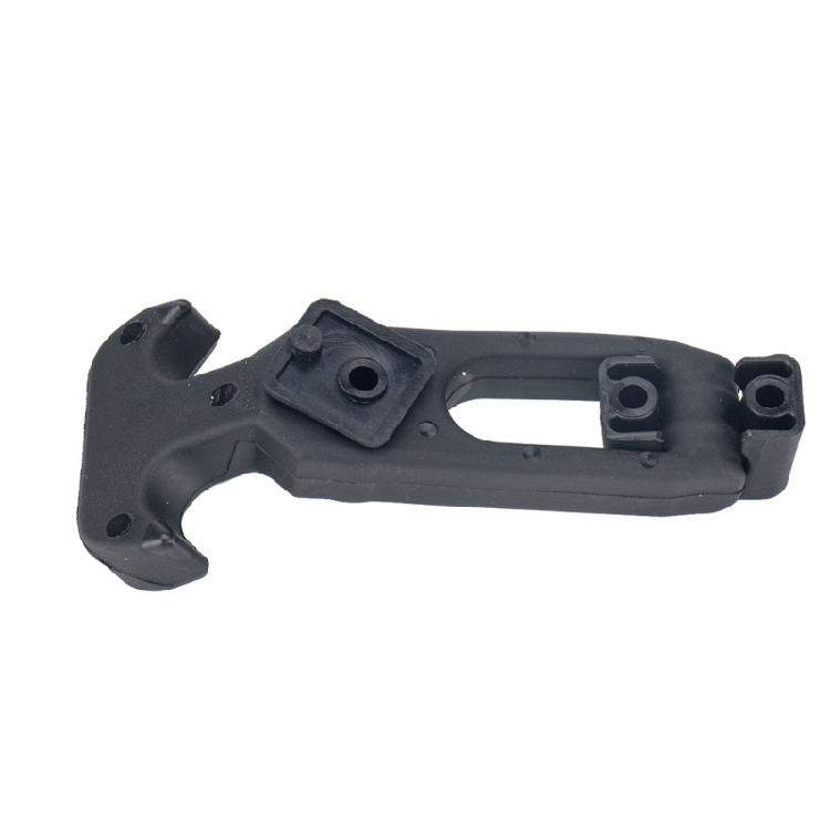 4Pcs Reinforced T Handle Locks for Utility Vehicle Tool Chest and Industrial Enclosure