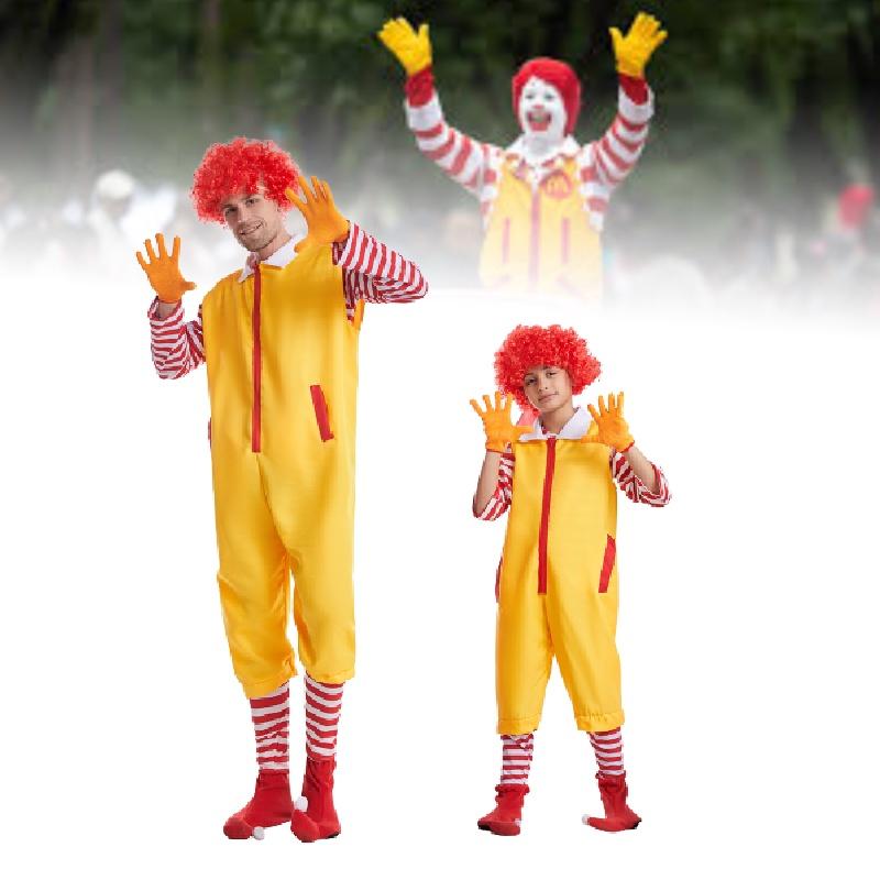 Christmas Elf Costume For Kids High-quality Pvc Material Unisex Available In Yellow Suitable For Various Heights And Ages