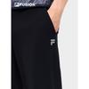Fila FUSION Men's Knitted Straight-Leg Pants