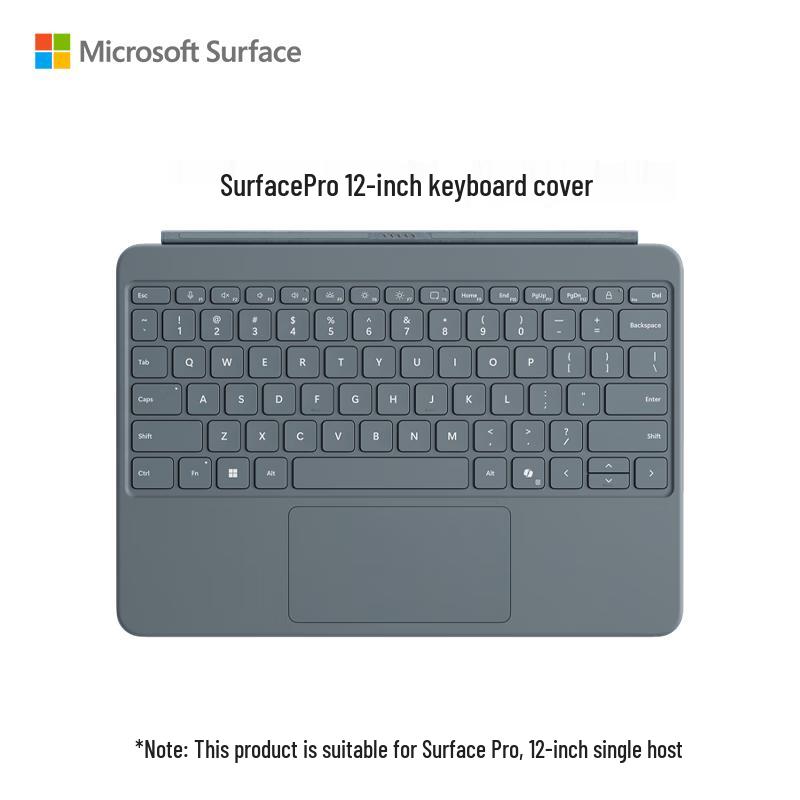 Microsoft Surface Pro 12-inch Keyboard Cover