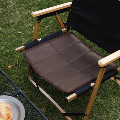 Folding Seat Cushion Portable Waterproof Sitting Mat Lightweight Outdoor Travel Camping Hiking Backpacking Fishing Chair Stadium Seat Pad