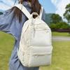 Schoolbag Schoolbag Junior High School Girls Backpack College Student High School Primary School 1011 New Large Capacity Travel Backpack