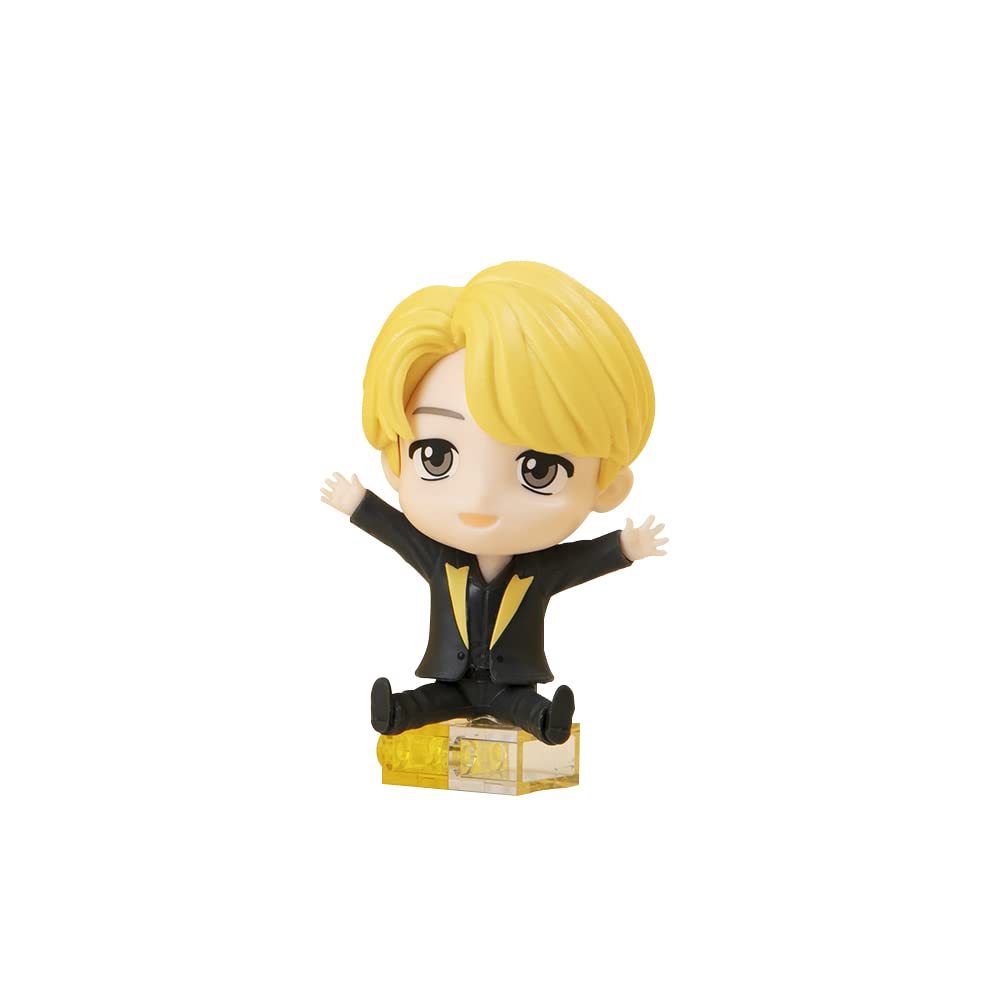 

ROYCHE TinyTAN Butter Monitor Figure (JIMIN) ver.