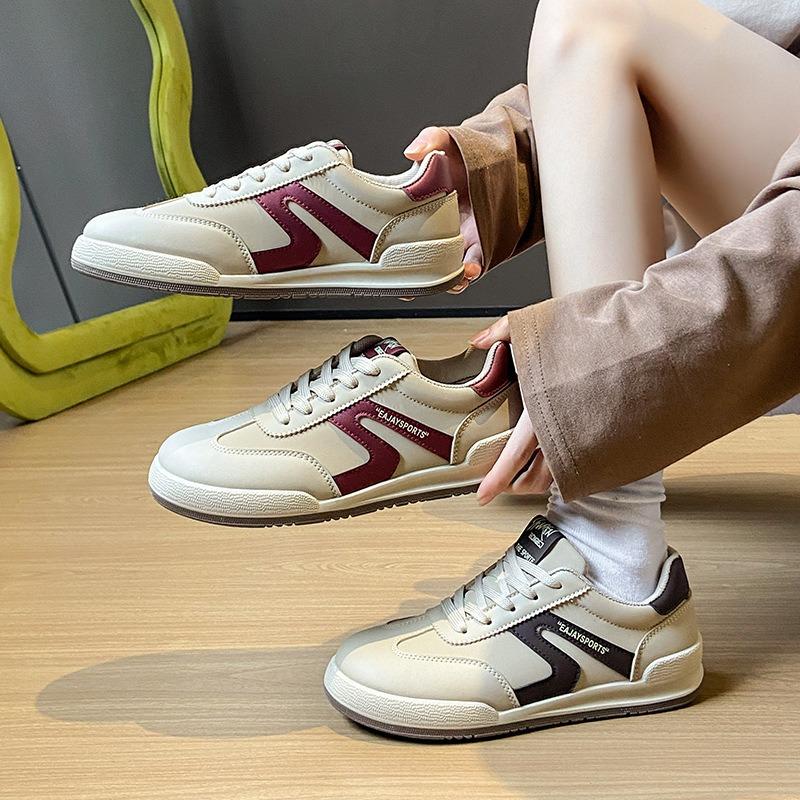 New Women's Shoes Casual Sports Versatile Sneakers