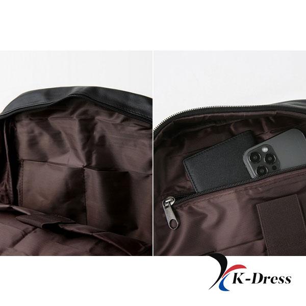 Rucsac din piele Parade