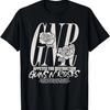 Offizielles Guns N' Roses Appetite Tracks T-Shirt