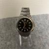 Used Citizen ATTESA Eco Drive Solar Radio Watch ATD53-2841 Attesa Radio Solar