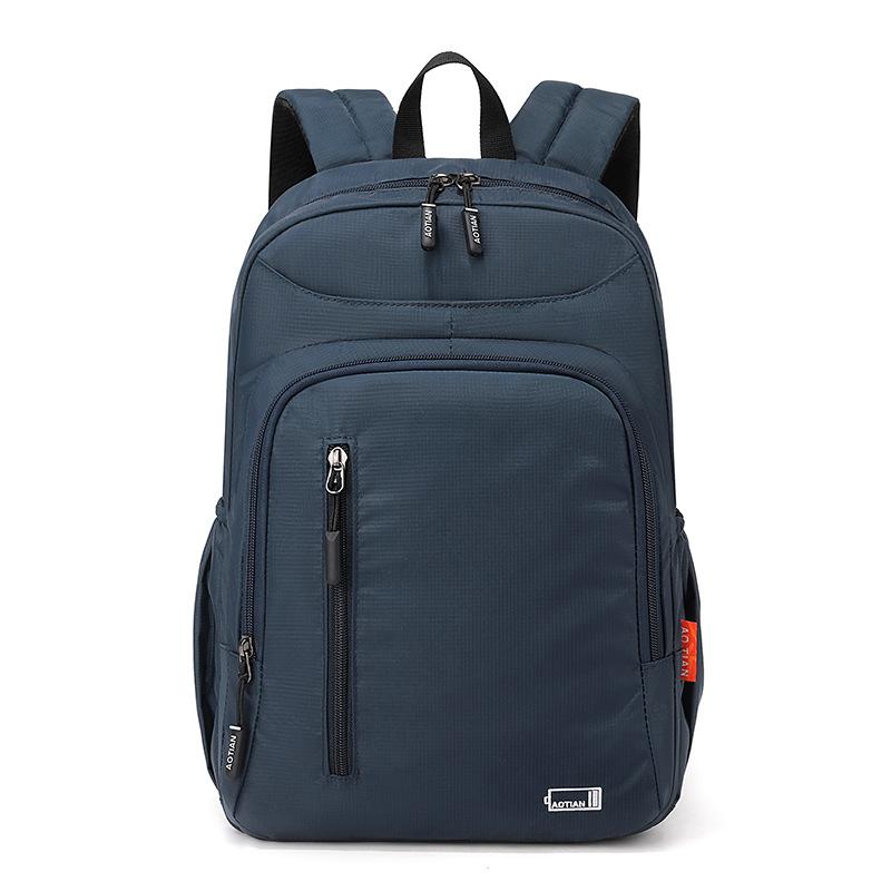 Student Schoolbag for Unisex Backpack Outdoor Mountaineering Large Capacity Backpack