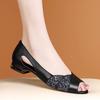 Damenschuhe – Sandaletten