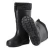 Men Rain Boots High Quality EVA Non-slip Rain Boots Platform Men Snow Boots Winter Warm Waterproof Shoes Men Work Shoes