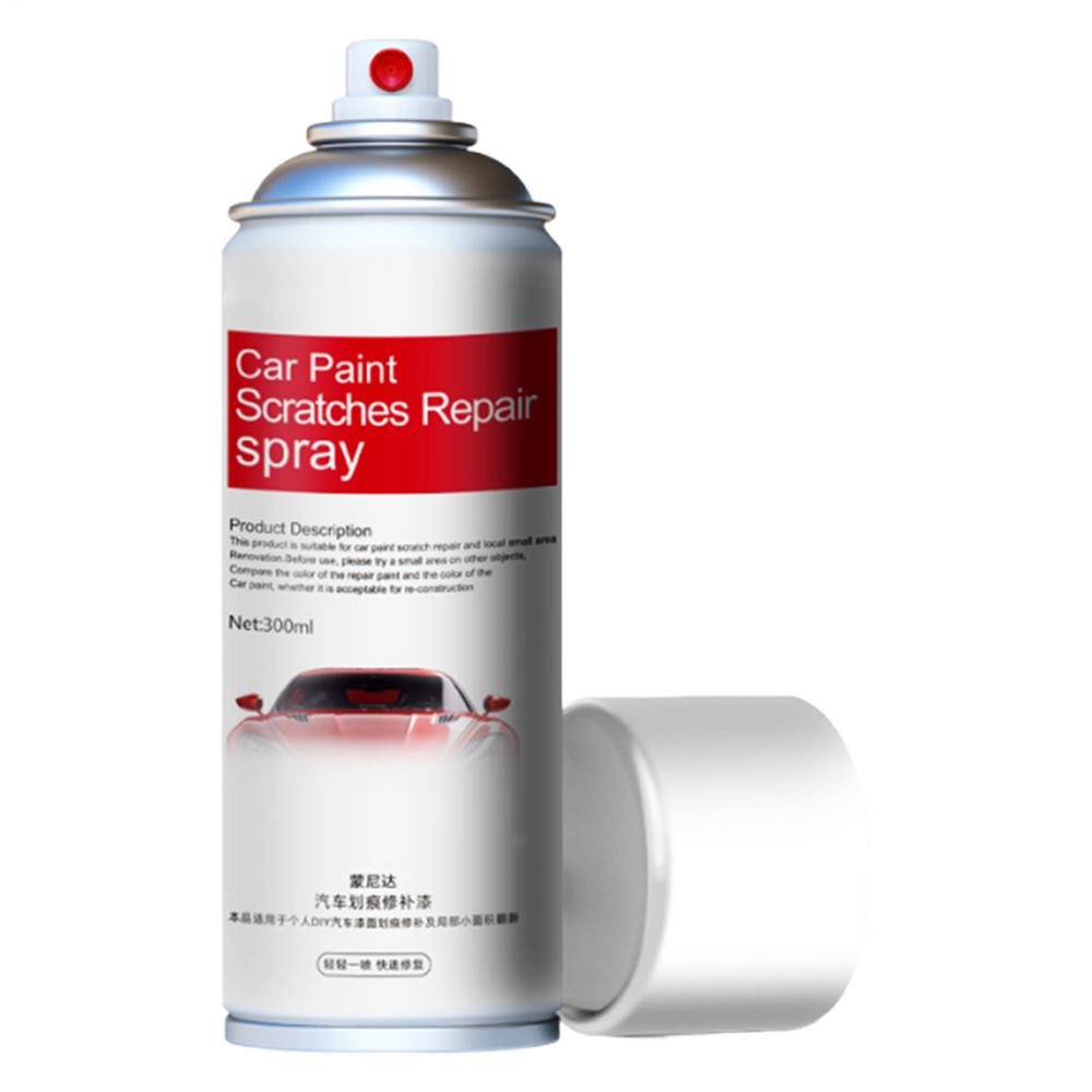 2025 Neuer Auto-Kratzer-Lackstift Tiefe Kratzer Reparatur Entfernung Weiß Schwarz Rot Silber Auto-Lackstift Auto-Kratzer-Reparatur-Spray