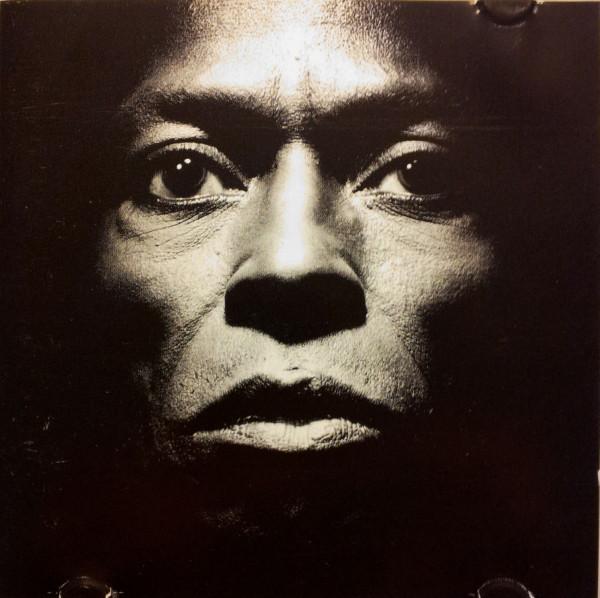

CD MILES DAVIS - Tutu 9254902 Warner Bros. Re 1986 Germany Jazz Used