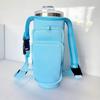 40oz Insulated Ice Buster Sleeve for Stanley Cup - Outdoor Hiking & Diving Bottle Sleeve