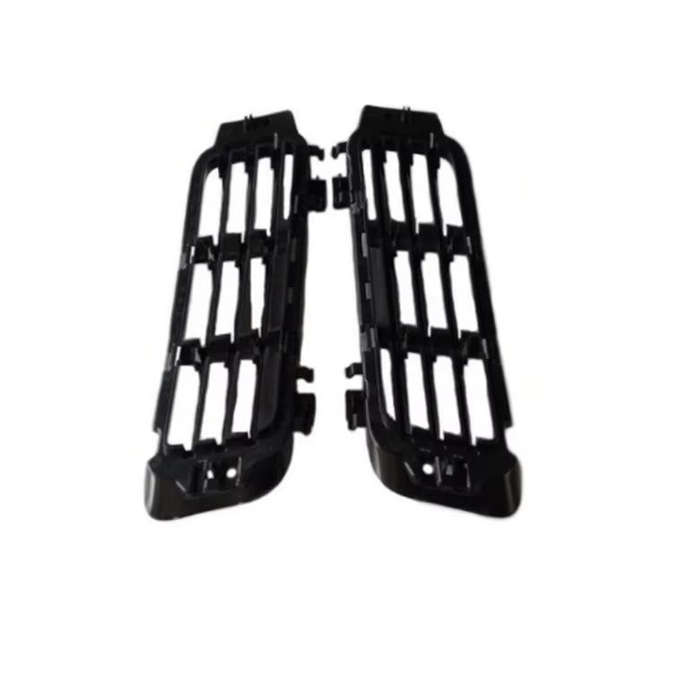 LR076494 and LR076493 A-pillar Trim for 2014 Land Rover Range Rover Vogue.