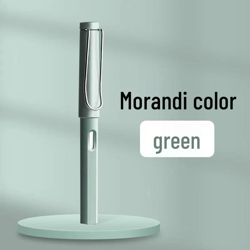 Black Tech Eternal Pencil: No Sharpening, No Ink, Break-Resistant Lead, Posture-Correcting Drawing Tool