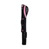 PGM Golf Club Bag 7-10 Clubs Foldable Nylon Stand With Ball Compartment Practice Range Outdoor Use