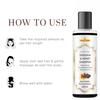 Khadi Shikakai & Honey Shampoo – 100% Herbal Cleanser for Smooth, Nourished Hair – Strengthens Roots & Reduces Hair Fall – Sulfate-Free, Paraben-F