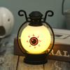 Halloween Pumpkin Lantern Ghost Festival Decoration LED Night Light Party Supplies Portable Lantern Halloween Gift