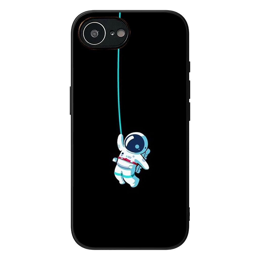 

Galaxy Moon Heaven Astronaut Stars for Motorola Moto E13 E20 E32 E22 E14 E15 G32 G60 G72 G7 G8 G82 G9 Plus Power Phone Case Motorola Moto E22