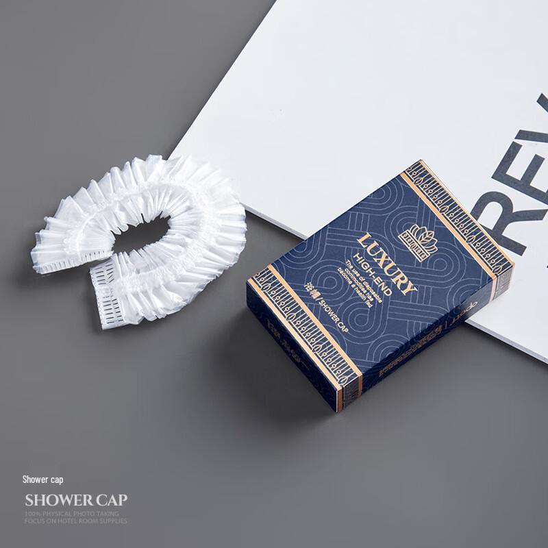 Baijieya Disposable Hotel Guest Amenities