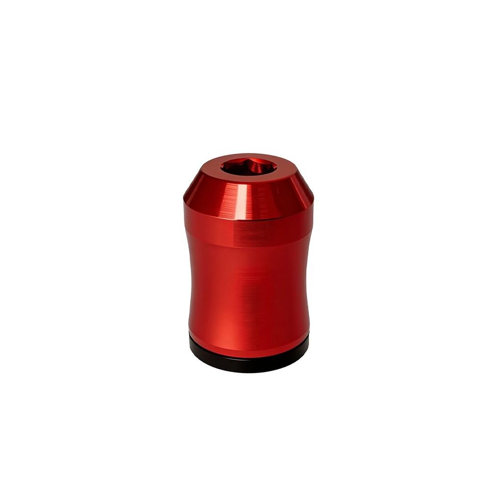 1pc Strong Magnetic Screw Ring, Magnetic Ring Holder for Screwdriver Bits, Anti-Slip, for Drill & Household Repair