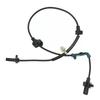57450-SWA-003 57455-SWA-003 Front Left Right ABS Wheel Speed Sensor for HONDA CR-V 2007 2008 2009 2010 2011 New
