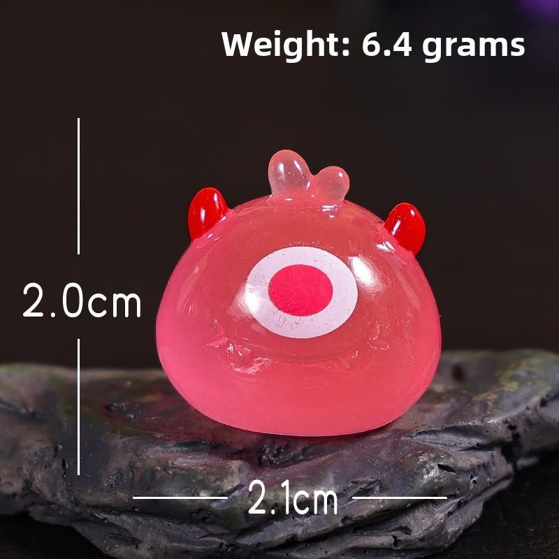 P Sullivan James Mike Resin Decor For Halloween Party And Tabletop Ornament