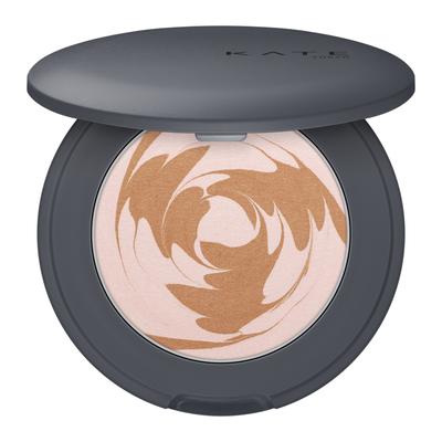 Latte Art Matte Cheek OR-1, Ginger Latte, 1 Piece, 3.9g