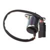 Flameout Solenoid Valve for Yanmar (129486-77954/129486-77952)