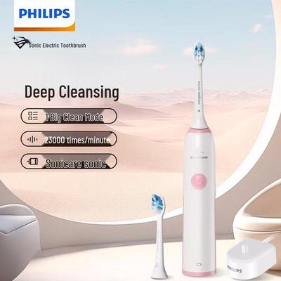 Sonic Electric Toothbrush CN Plug (adapter Included)