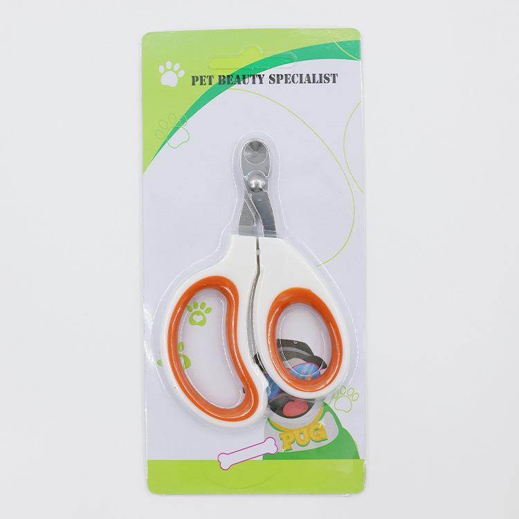 Compact Cat Nail Clippers: Beginner-Friendly Pet Grooming Tool