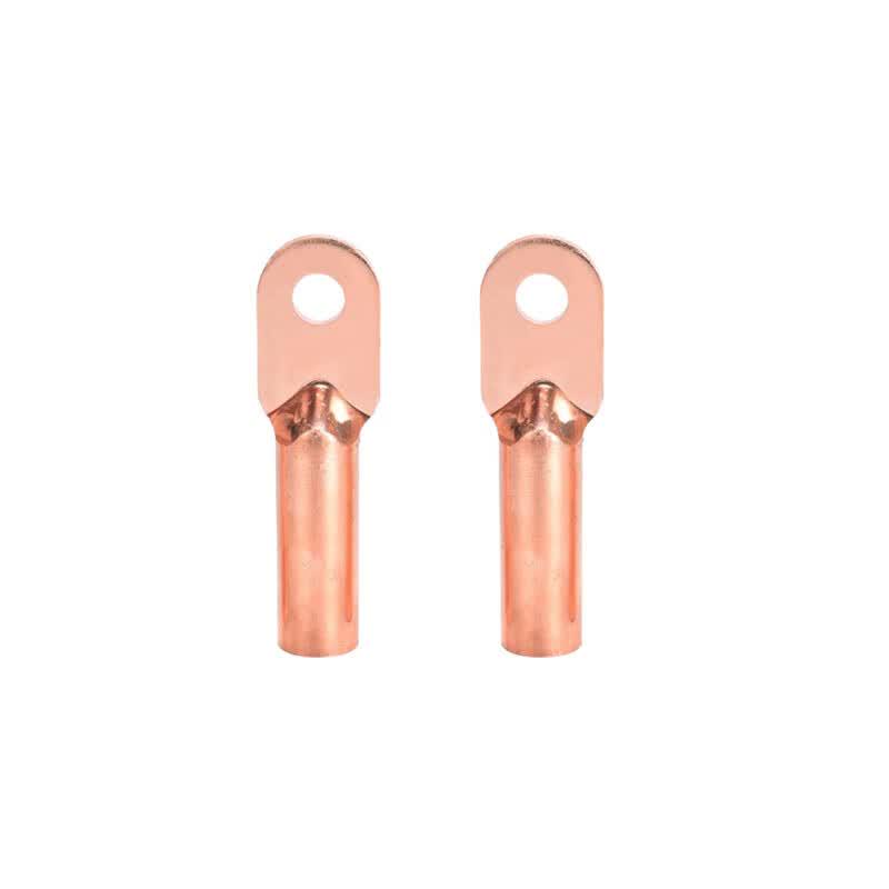 Copper Lug Terminal Connector