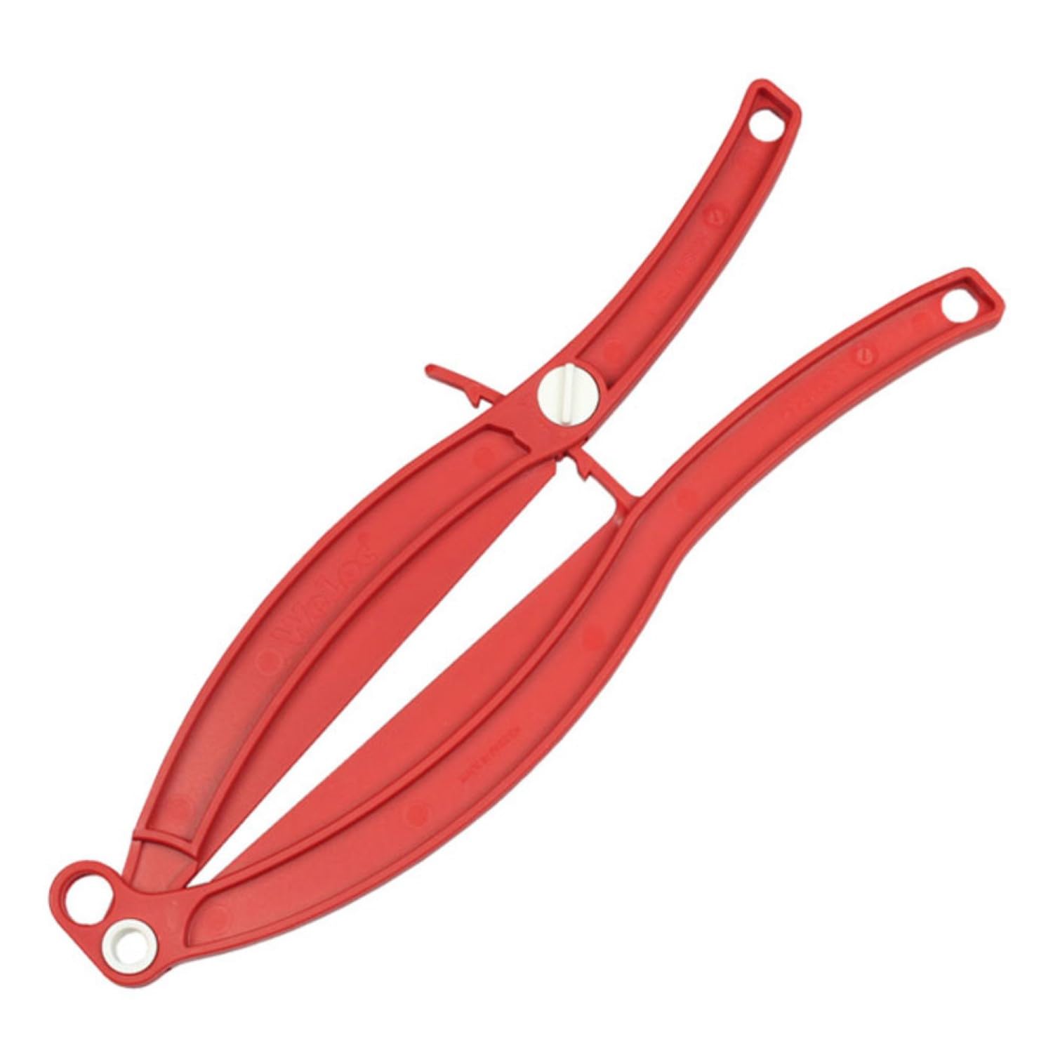 

WeLoc Gripper Red PA150 CLIP-it червоний